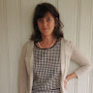 Meet your Posher, Virginia